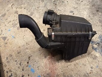 Air box s váhou vzduchu BMW X5 e53