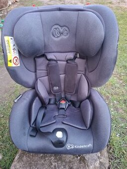 Autosedačka Kinderkraft