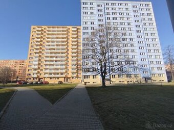 Prodej, byt 2+1, 62m2, Fr. Hajdy, Ostrava