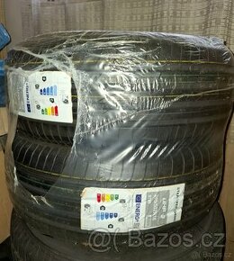 Nové letní pneu 205/50 R16 87W 2ks