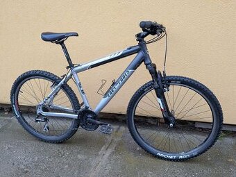 horské kolo Heavy Tools Chaos 17"