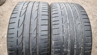 Letní pneu 245/35/18 Bridgestone Run Flat