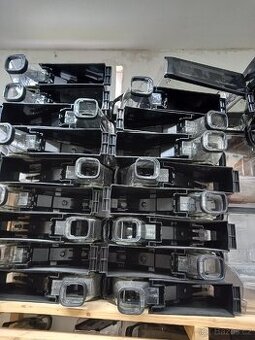 Násypníky 7,5 litrů Výprodej za 199,-Kč/ks.