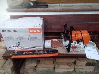 Motorová pila Stihl