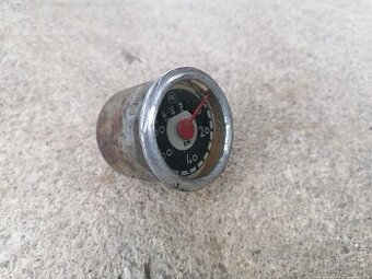 Predám tachometer na Jawa 05, 20, 21, 23 pionier mustang