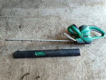 Nůžky na živý plot