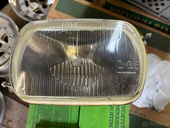 Přední světlo Alpine A310