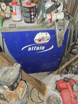 svářečka co2 alfa in