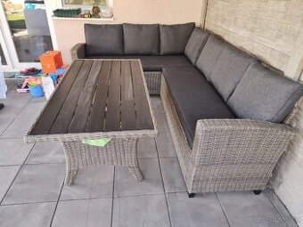 Sedací souprava Stockholm