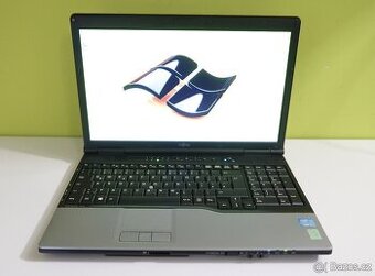 FUJITSU E752 /i5-3340/8GB/SSD512GB/FULLHD IPS/W11/ZÁRUKA