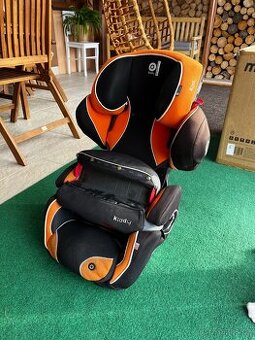 Dětská sedačka do auta kiddy