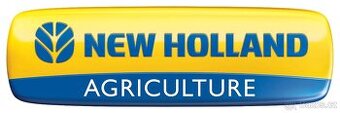 New Holland T7.165 sada filtrů na velkou údržbu