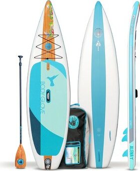 Paddleboard
