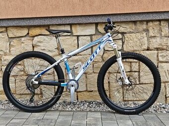 Horské juniorské kolo SCOTT