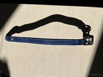 HUNTER KOŽENÝ  OBOJEK originál