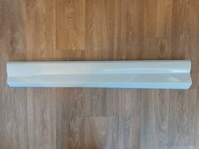 Levá lišta předních dveří Audi Q2 S-Line kód 81A853959A