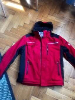 Engelbert Strauss Motion zimní bunda L