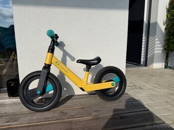 Odrážedlo Kinderkraft