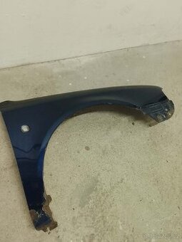 Škoda  octavia  1   blatnik   cen  450 kč