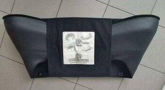 BMW Z3 cabrio kryt střechy persenning černý originál