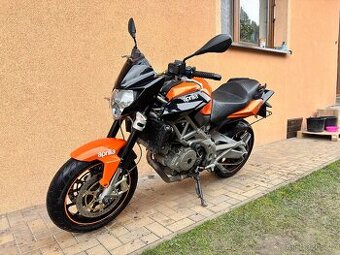 Aprilia 750 35kw A2. Stk do 7.29.
