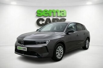 Opel Astra 1.2i Turbo Elegance AT 2023 | 50217 km | TOP STAV
