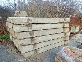 Silniční panely 220mm, 160mm