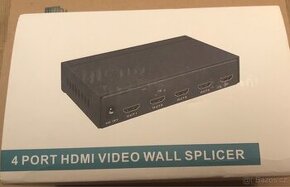 Switch MT-VIKI ‎VC-HD0104