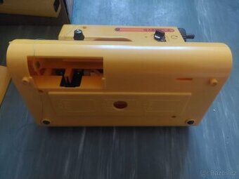 Prodám retro šicí stroj PikoGabriela