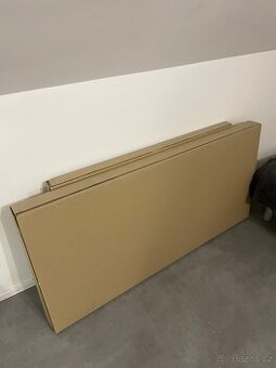 Psací stůl IKEA Malm