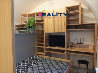 Komfortní prostor k bydlení v centru Litomyšle