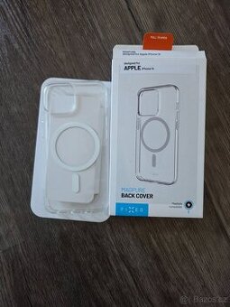 FIXED Magsafe pro Apple iPhone 14 čirý