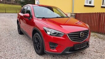 Mazda CX5 2.2D Skyactiv 129KW AWD 4X4 MODEL 2017