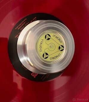 Clamp Zavazi pro gramofon