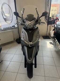Kymco Agility 300 ABS
