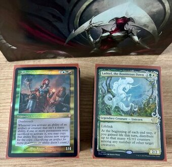 Karty Magic the Gathering