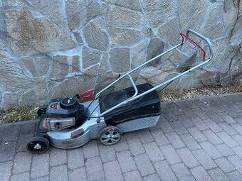 Benzinova sekacka AL-KO