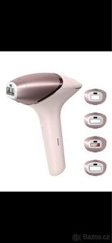 Philips Lumea 9900 IPL BRI977 – téměř nový