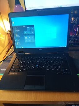 Dell Latitude E5440 8gb