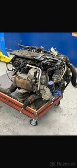 Motor 3.0 diesel BMW m sport Kod motoru: N57D30B