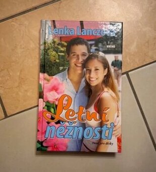 Letní něžnosti