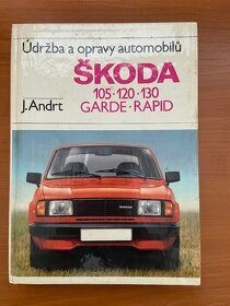 Škoda 105, 120, 130