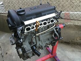 Hyundai, Kia motor 16v 1,4 G4FA r.v.2012