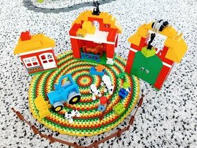 LEGO Duplo Farma 10525 - 1