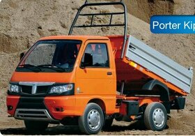 Piaggio Porter 1,2 Diesel 47kw BDT1M náhradní díly
