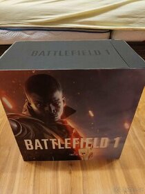 Battlefield 1 collectors edition