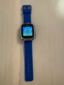 Detske chytre hodinky VTECH KIDIZOOM modre - 1