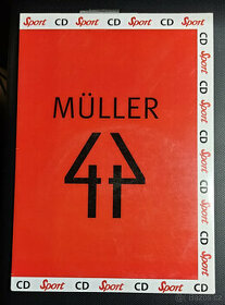 MÜLLER 44 - CD