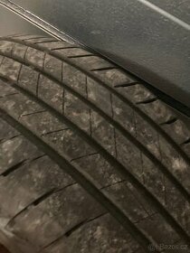 Letni pneu Bridgestone Turanza 235/55/18