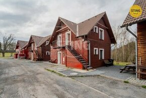Prodej domu 2x 2+KK, Dolní Moravice, 129681 - 1